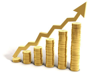 Annual inflation rate in developed countries highest since 2014 