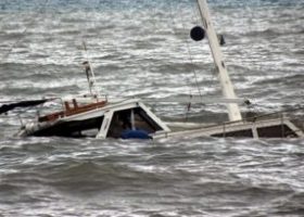 Eight drown after boat capsizes in Benue