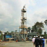 modular refinery