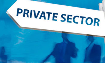 private-sector