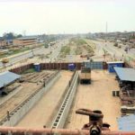 infrastructure deficit