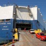 Clearing agents lament lull at roro terminals 