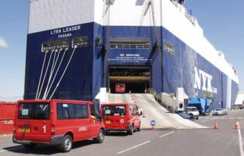 roro-auto-shipping