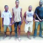 Police arrests clearing agent, 5 others for killing Customs officer at Tin Can 
