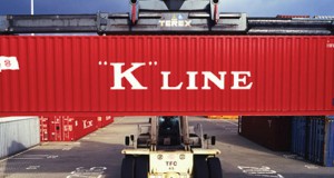 South African competition watchdog seeks penalty against K-Line