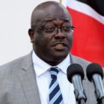 Like Nigeria, Kenya moves to revive national shipping line