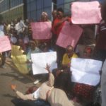 NPA: Pensioners protest non-payment of benefits; Usman tasks staff on lifestyle