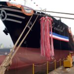 Cutting costs, keeping rates up key to container lines survival
