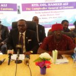Customs boss wants clearing agents to reduce delay in cargo clearance   