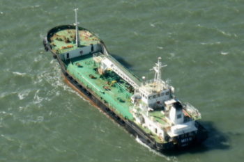 Somalia pirates hijack first ship since 2012 