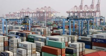 Eleven major lines lower terminal handling charges in China 