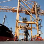 Escalation in ship attacks pushes Yemen towards famine