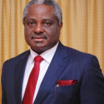 Chief Chris Asoluka