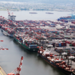 Imports at top US container ports set to rise despite situation in Washington