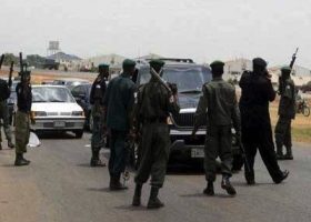 Nigeria loses over N130bn to corruption at land borders