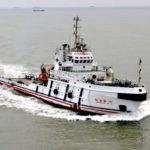North Korean ship sinks off China