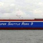Filipino pirates take two crew from RoRo ship