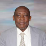 EFFIONG E. NDUONOFIT, GENERAL MANAGER PUBLIC AFFAIRS NPA