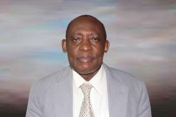 EFFIONG E. NDUONOFIT, GENERAL MANAGER PUBLIC AFFAIRS NPA