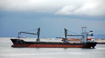 Singapore detains Bangladesh-flagged ship