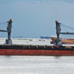 Singapore detains Bangladesh-flagged ship