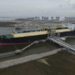 Australia overtakes Qatar as world's biggest LNG exporter in November