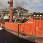 Shell Nigeria shuts Bonga oil field for at least a month