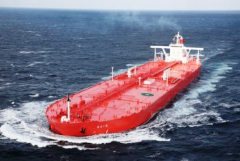 Oman secures funds for 10 tankers