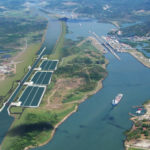 Panama's expanded Canal increases traffic, recovers market