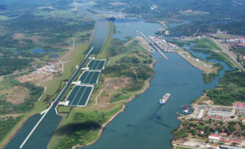 Panama's expanded Canal increases traffic, recovers market