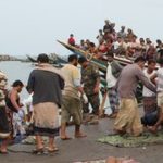 Yemen boat attack