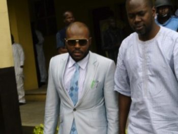 N1.1 billion subsidy fraud: Court adjourns trial of Arisekola's son, others