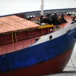 Seven missing after Turkish cargo vessel sinks off Libya