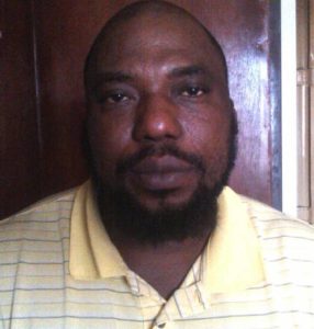 NDLEA arrests man smuggling heroin through Lagos airport