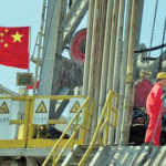 Oman's oil exports to China fall 30% in January