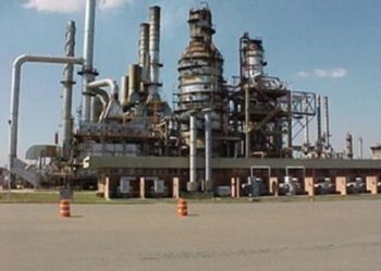 Private refinery to begin operation in Bayelsa next year 