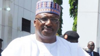 Abdulrahman Dambazau