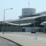 Abuja airport