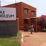 Addax Petroleum