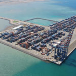 Africa's ports revolution: Railway ports of the east