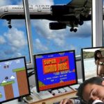 Air traffic controller