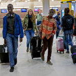 Global airfares, hotel rates to spike in 2019