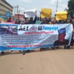 'Ali must go' protests rock Onitsha