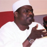 Ali Ndume