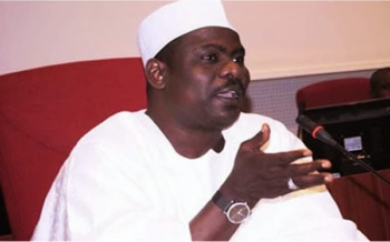 Ali Ndume