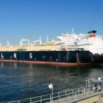 America may be world's biggest LNG supplier in two decades