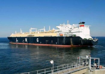 America may be world's biggest LNG supplier in two decades