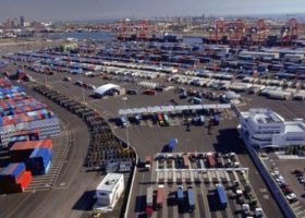 Bollore, Maersk to invest €400m in Ivory Coast port terminal