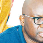 Ayodele Fayose