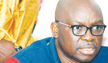 Ayodele Fayose